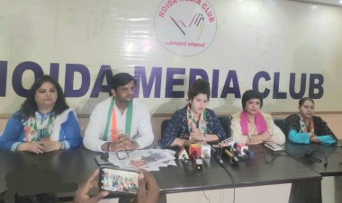 महिला से अभद्रता करने वाला श्रीकांत भाजपा और पुलिस के सरंक्षण में हुए फरार - पंखुड़ी पाठक