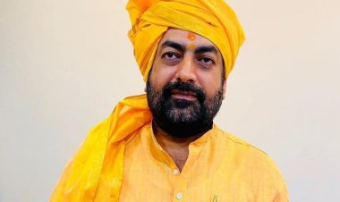 आनंद भवन में कल होगा शहीदों का सम्मान