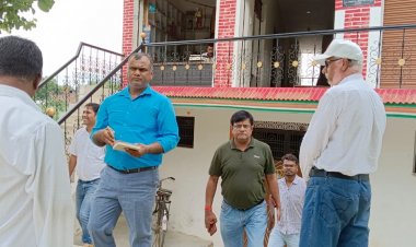 झोलाछाप डॉक्टर ने ले ली जच्चा-बच्चा की जान ,विभाग कार्रवाई करने से अभी भी अनजान