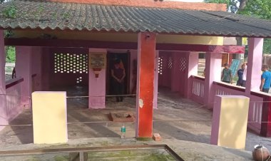 आज मनाया जाएगा श्रीकृष्ण जन्माष्टमी, तैयारी पुरी