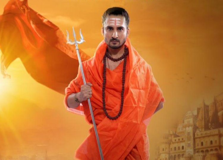 निर्देशक विनोद तिवारी की फ़िल्म "ज़िला गोरखपुर" का दुसरा पोस्टर हुया रिलीज़