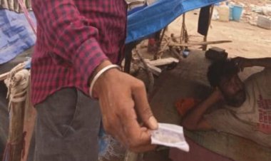 मुख्यमंत्री के आदेशों की अवहेलना कर रही नोएडा पुलिस 