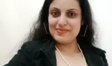 बचपन का सपना आज साकार हो रहा हैं - अभिनेत्री- बंशी ठाकर 