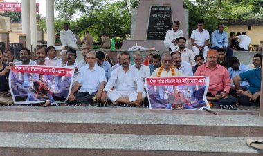 चित्रगुप्त भगवान का अपमान  नही करेंगे बर्दाश्त- अरुण श्रीवास्तव