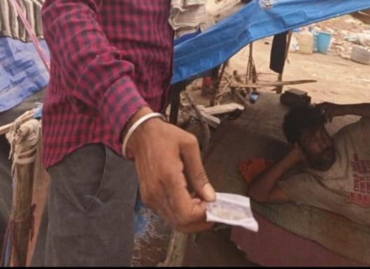 मुख्यमंत्री के आदेशों की अवहेलना कर रही नोएडा पुलिस 