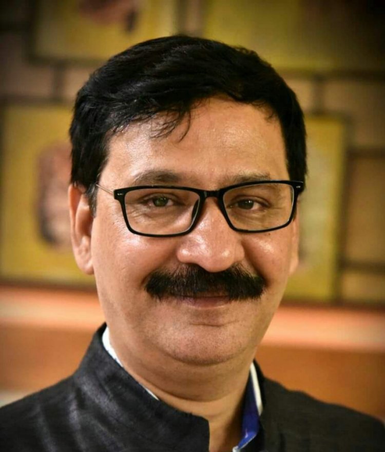 द्वितीय राजभाषा सम्मेलन, सूरत के प्रसंग पर विशेष राजभाषा को जीवन की भी भाषा बनाएं - प्रो संजय द्विवेदी