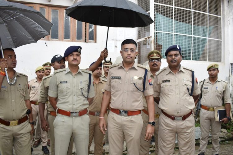 अंसारी बन्धु  फिर रडार पर,  हुई कार्रवाई