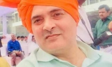 कर्मचारियों की नियुक्ति घोटाला व 10% लीज बैक घोटाले की त्वरित जांच कर कड़े कार्रवाई के लिए देगें ज्ञापन