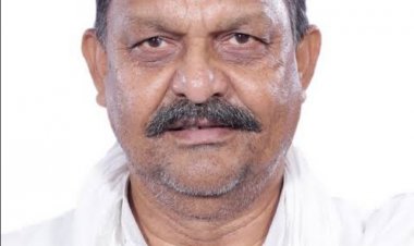 अफजाल अंसारी पर हुई कार्रवाई