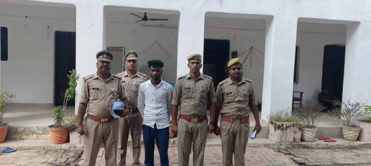 बालक की गला रेतने के मामले में दो आरोपी गिरफ्तार