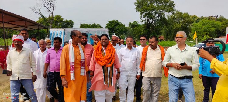 जनजातियों से ही तीरंदाजी का इतिहास रहा है-  पुर्व चेयरमैन अरुण सिंह