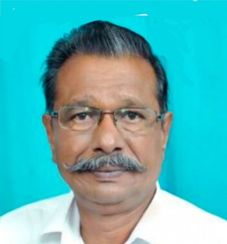 "लोकल फ़ॉर वोकल" को तरजीह देकर देशी उत्पादों को महत्व दें - नरेश कुच्छल