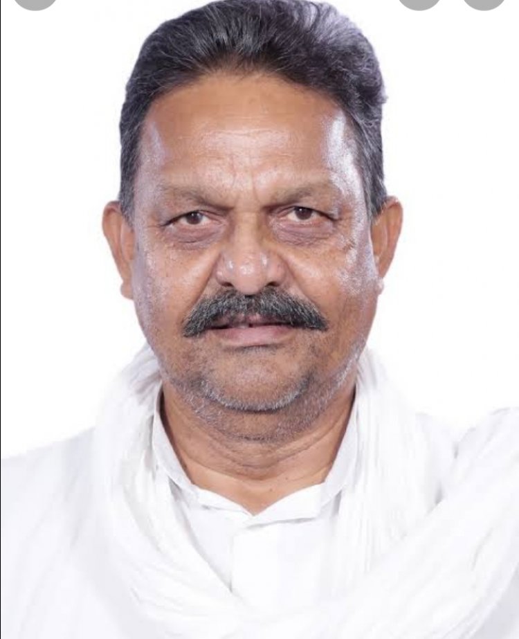 अफजाल अंसारी पर हुई कार्रवाई