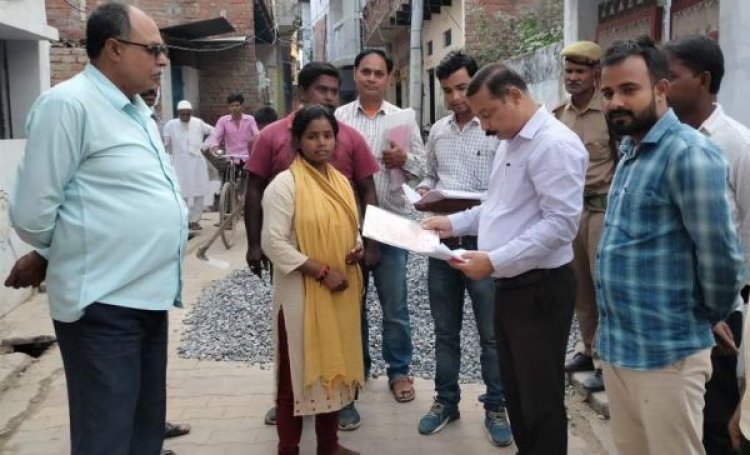 नगर निकाय चुनाव की तैयारी जोरो पर