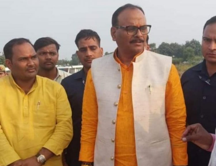 स्वास्थ्य महकमे में मचा हड़कंप ,झोलाछाप पर क्या होगी कार्यवाही