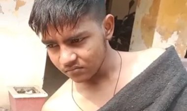 खेलने के लिए नही मिला मोबाइल, गंगा मे लगा दी छलांग