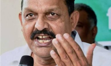 प्रधानमंत्री पर बसपा सांसद अफजाल अंसारी का बेबाक बोल