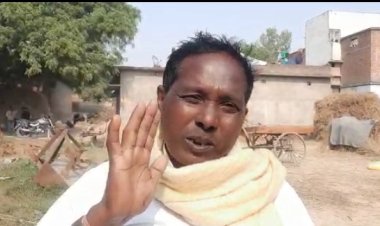 मनिहारी ब्लॉक मे भ्रष्टाचार , कमिशन के बाद भी मिशन विकास नहीं