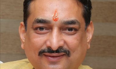 जबरन टैक्स चोरी के नाम न किया जाएगा उत्पीड़न - सुरेंद्र सिंह नाहटा