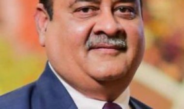 बजट से पहले सरकार को निर्यातकों की समस्याओं से कराया है अवगत - सी. पी. शर्मा