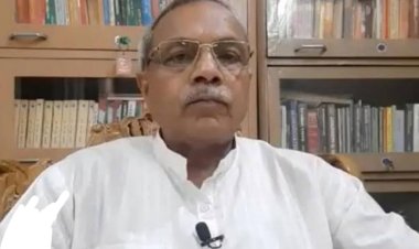 मुस्लिम कट्टरपंथी अपनी जुबान और जवान को काबू में रखें: डॉ सुरेन्द्र जैन