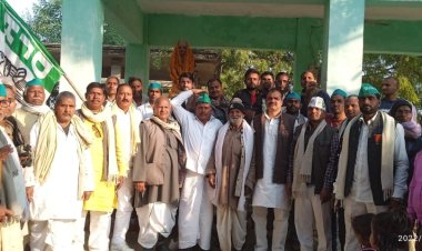 पुर्व प्रधानमंत्री का  मना जन्मदिन