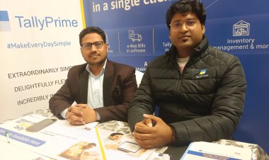 टैली प्राइम से उपभोक्ताओं को मिली डायरेक्ट ई-इनवॉइस बनाने की सुविधा