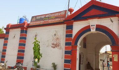 कलयुगी बेटे ने लाठी-डंडे से पीटकर मां को उतारा मौत के घाट
