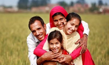 सास-बेटा-बहू करेंगे एक मंच पर परिवार नियोजन की बात