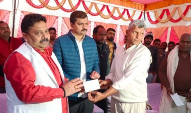 नेपाल विमान हादसे में मृतकों का पहुंचा शव, मचा कोहराम