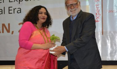 ग्राहकों के रुझान व अनुभवों को भी ध्यान में रखना जरूरी है 