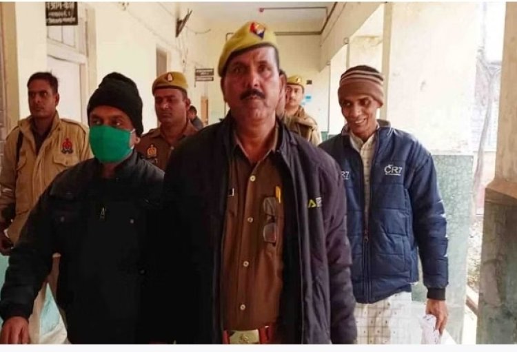 चचेरी बहन ने किया था प्यार से इनकार, उतारा मौत के घाट