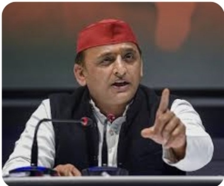 9 को आ रहे है अखिलेश यादव