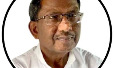 लक्ष्मण आचार्य बने सिक्किम के राज्यपाल,  भाजपाइयों ने जताई खुशी