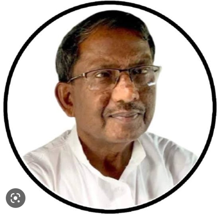 लक्ष्मण आचार्य बने सिक्किम के राज्यपाल,  भाजपाइयों ने जताई खुशी