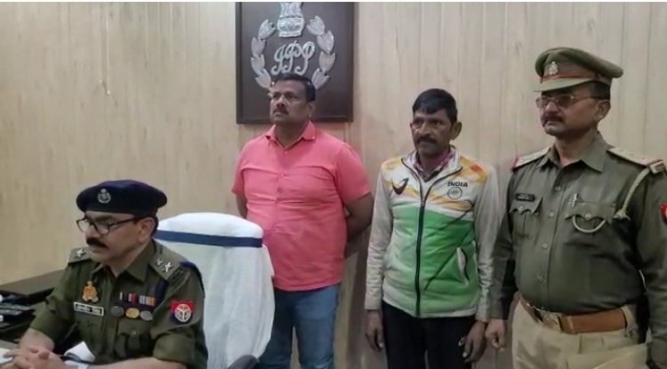 टमाटर के पिछे चल रहा था शराब तस्करी का धंधा एक गिरफ्तार