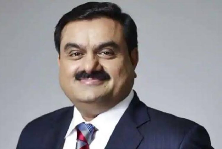 अडानी के बुरे वक्त में श्रीलंका साबित हुआ सोना