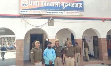 मोटरसाइकिल मे झोल करने वाला गया जेल 