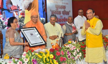 संघ कार्यकर्ता के विशिष्ट गुणों का समुच्चय थे रामनिवास जैन : दत्तात्रेय होसबाले