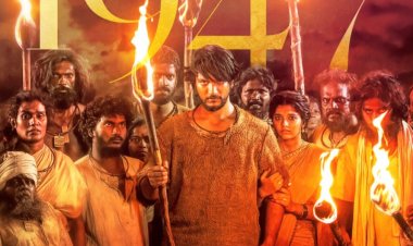 भारत की आजादी की अनकही दास्तान है फिल्म '16 अगस्त 1947'