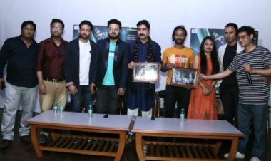 अभिनय की बारिकी, अतिशुक्ष्म कहानी व फ़ॉलोसॉफिकल थ्रिल से भरी है फिल्म छिपकली