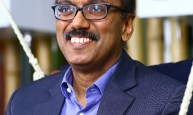 Ex-HCL Tech President Virender Aggarwal joins HONO as Global Advisor and Board Member APAC