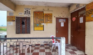 बिरनो क्षेत्र मे 36 घंटे से बिजली लापता, हाल बेहाल