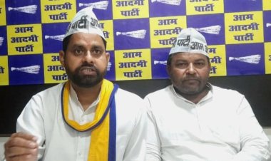 निकाय चुनाव में जनता का आशीर्वाद मिला तो हाउस टैक्स ऑफ और वाटर टैक्स करेंगे माफ: सी एम चौहान