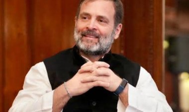 मोदी सरनेम मानहानि केस में राहुल गांधी को 2 साल की सजा