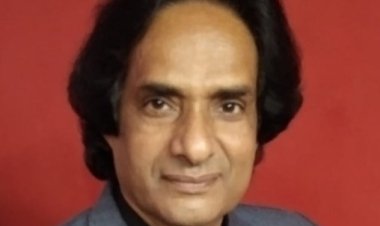 नेताओं के लिए नजीर - जितेन्द्र बच्चन