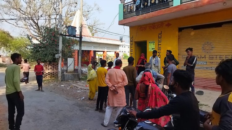 पति नहीं मोबाइल चाहिए बोली विवाहिता,