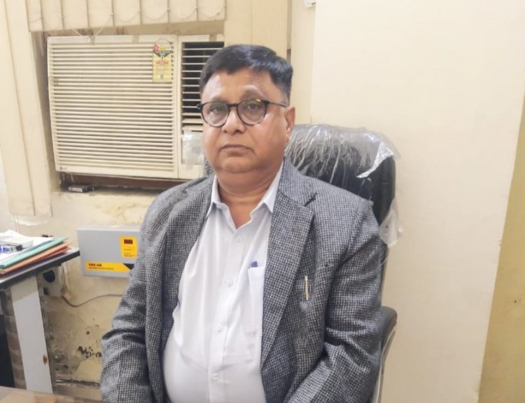 टीबी एलिमिनेशन फोर्स करेगी क्षय उन्मूलन में मदद