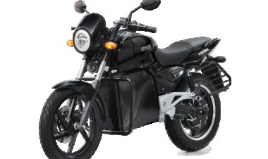 Odysse Electric Vehicles launches VADER, India’s first electric Motorcycle powered by 7” Android Display