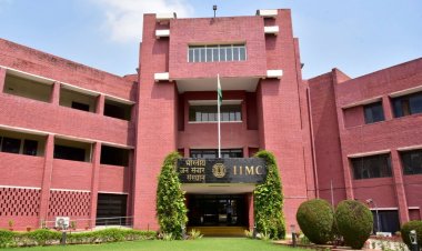 आईआईएमसी में प्रवेश प्रक्रिया शुरू, 19 अप्रैल तक कर सकते हैं आवेदन